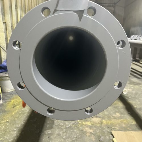 internal pipe